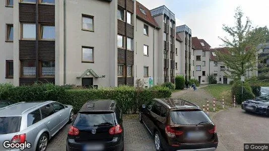 Apartments for rent in Bochum - Photo from Google Street View