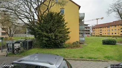 Apartments for rent in Bochum - Photo from Google Street View