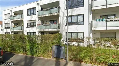 Apartments for rent in Bochum - Photo from Google Street View