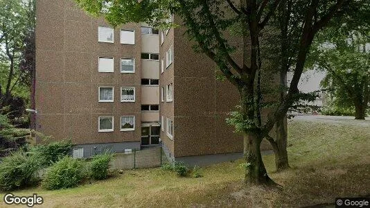 Apartments for rent in Essen - Photo from Google Street View