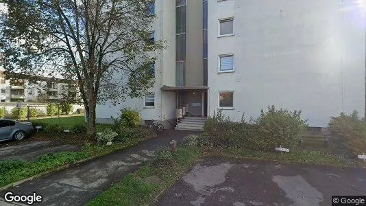 Apartments for rent in Ebersberg - Photo from Google Street View