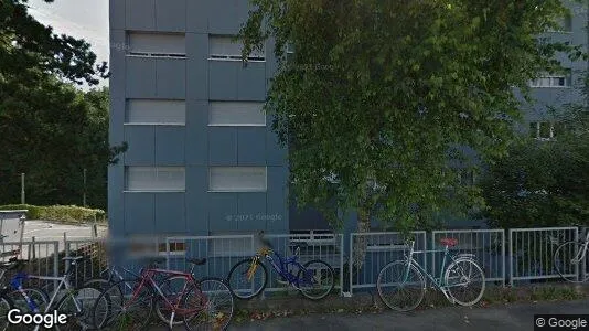 Apartments for rent in Saane - Photo from Google Street View