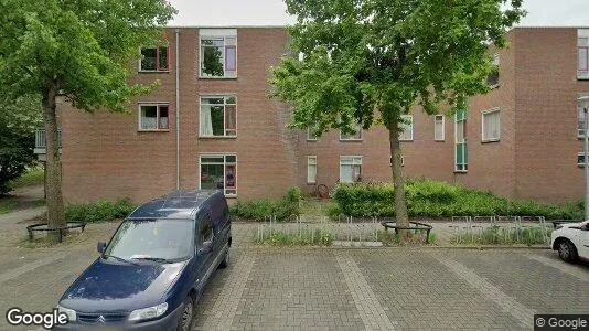 Apartments for rent in Groningen - Photo from Google Street View