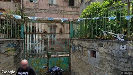 Apartments for rent in Napoli Municipalità 3 - Photo from Google Street View