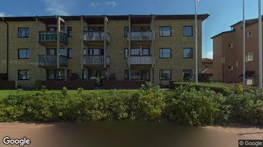 Apartments for rent in Tibro - Photo from Google Street View