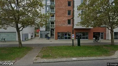 Apartments for rent in Fosie - Photo from Google Street View
