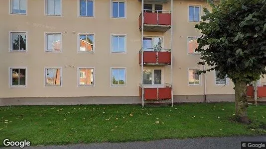 Apartments for rent in Ronneby - Photo from Google Street View