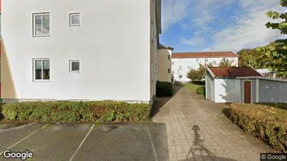 Apartments for rent in Ronneby - Photo from Google Street View