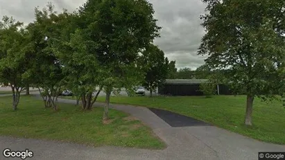 Apartments for rent in Vårgårda - Photo from Google Street View