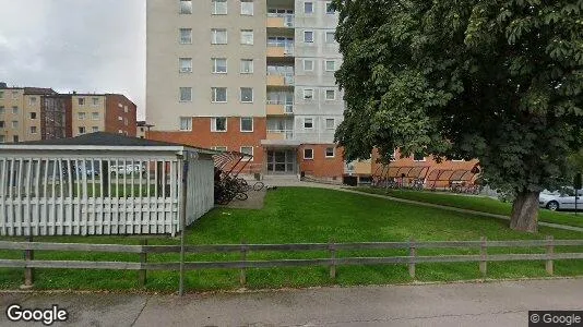 Apartments for rent in Tranås - Photo from Google Street View