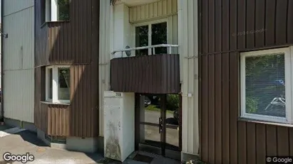 Apartments for rent in Finspång - Photo from Google Street View