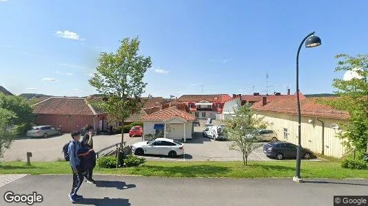 Apartments for rent in Ulricehamn - Photo from Google Street View