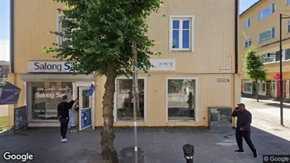 Apartments for rent in Katrineholm - Photo from Google Street View