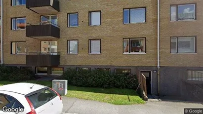 Apartments for rent in Katrineholm - Photo from Google Street View