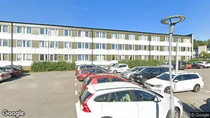 Apartments for rent in Växjö - Photo from Google Street View