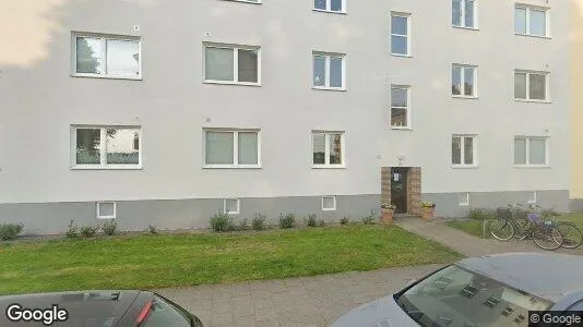 Apartments for rent in Malmö City - Photo from Google Street View