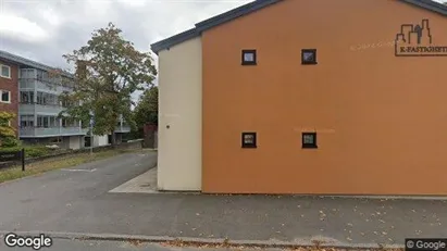 Apartments for rent in Hässleholm - Photo from Google Street View