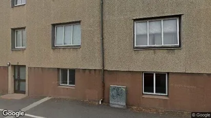 Apartments for rent in Nässjö - Photo from Google Street View