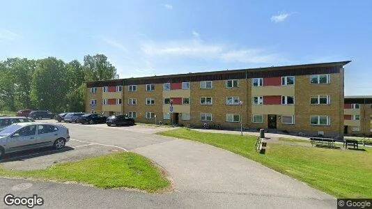 Apartments for rent in Ulricehamn - Photo from Google Street View