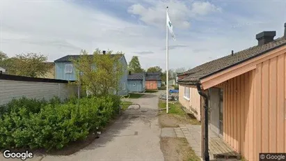 Apartments for rent in Kalmar - Photo from Google Street View