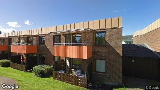 Apartments for rent in Forshaga - Photo from Google Street View