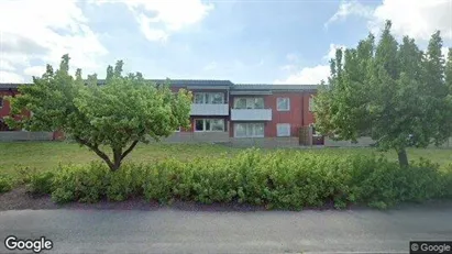 Apartments for rent in Simrishamn - Photo from Google Street View