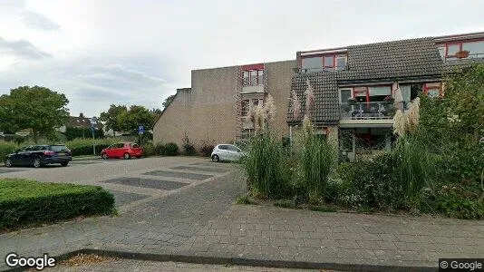 Apartments for rent in Duiven - Photo from Google Street View