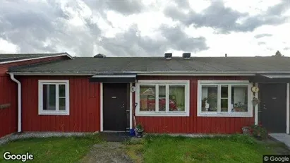 Apartments for rent in Nordanstig - Photo from Google Street View