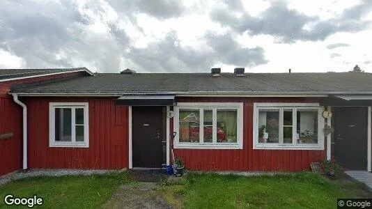 Apartments for rent in Nordanstig - Photo from Google Street View