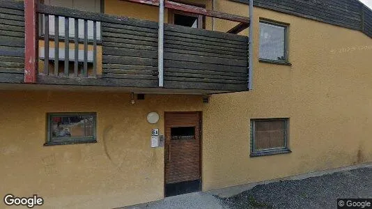 Apartments for rent in Sandviken - Photo from Google Street View