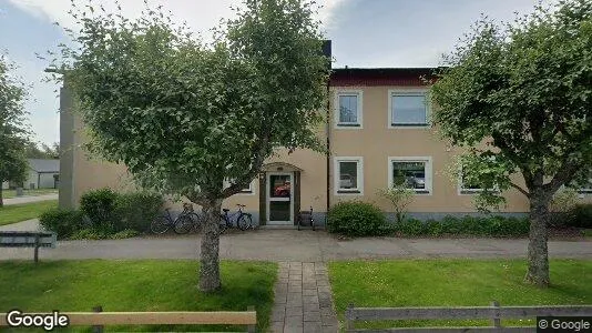 Apartments for rent in Uppvidinge - Photo from Google Street View