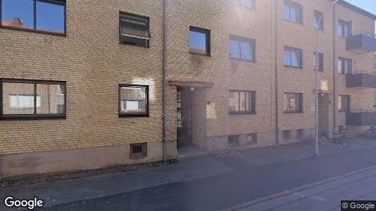 Apartments for rent in Landskrona - Photo from Google Street View