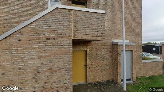 Apartments for rent in Helsingborg - Photo from Google Street View