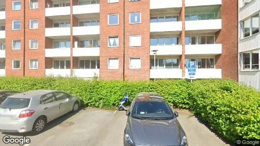 Apartments for rent in Malmö City - Photo from Google Street View