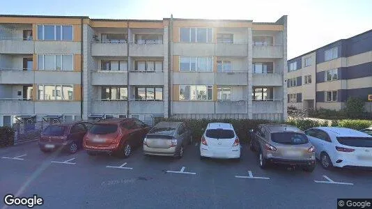 Apartments for rent in Växjö - Photo from Google Street View