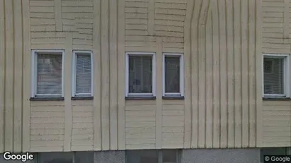 Apartments for rent in Arboga - Photo from Google Street View