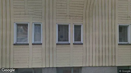 Apartments for rent in Arboga - Photo from Google Street View