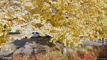 Apartments for rent in Tierp - Photo from Google Street View