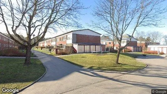 Apartments for rent in Skövde - Photo from Google Street View