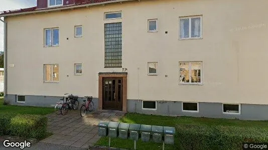 Apartments for rent in Götene - Photo from Google Street View