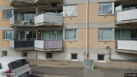 Apartments for rent in Falköping - Photo from Google Street View