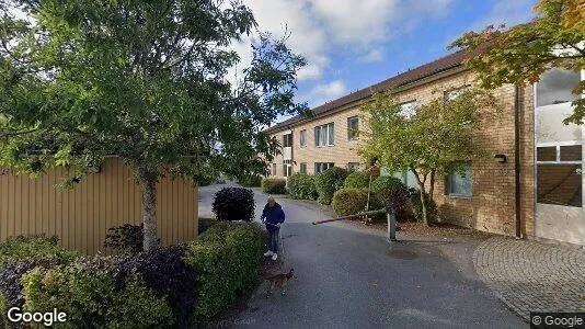 Apartments for rent in Sigtuna - Photo from Google Street View