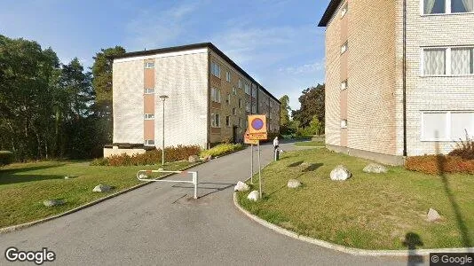 Apartments for rent in Sigtuna - Photo from Google Street View