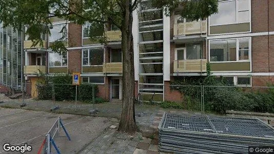 Apartments for rent in Haarlem - Photo from Google Street View