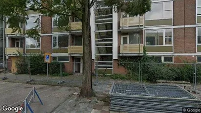 Apartments for rent in Haarlem - Photo from Google Street View