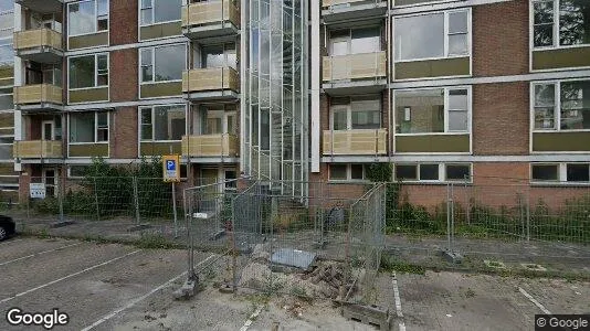 Apartments for rent in Haarlem - Photo from Google Street View