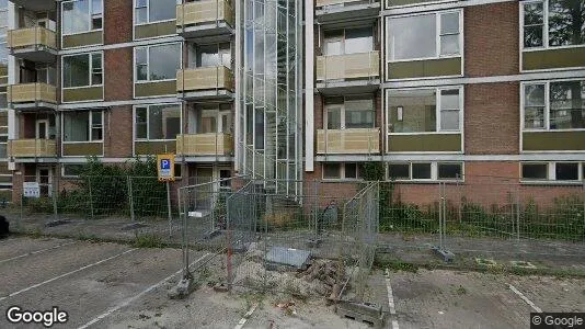 Apartments for rent in Haarlem - Photo from Google Street View