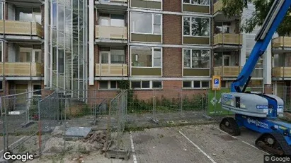 Apartments for rent in Haarlem - Photo from Google Street View