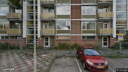 Apartments for rent in Haarlem - Photo from Google Street View