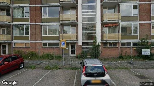 Apartments for rent in Haarlem - Photo from Google Street View